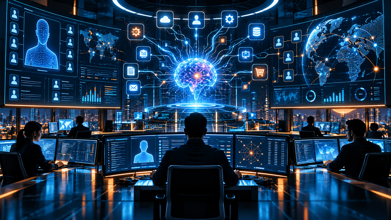 Infotech adquire Zluri: quando a consultoria entra no mercado de Identity Governance