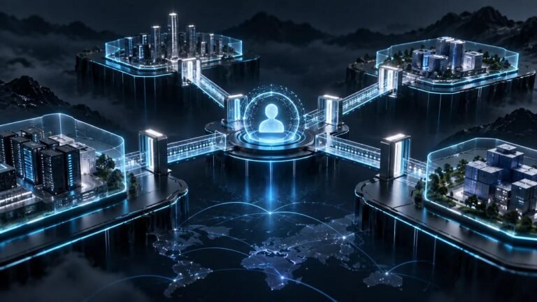 AWS simplifica migração do Active Directory e permite preservar identidades e permissões de acesso