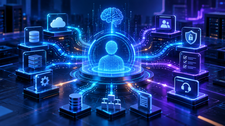 Evolveum lança midPoint 4.11 com IA para integração de aplicações e avanços em segurança e governança de identidades