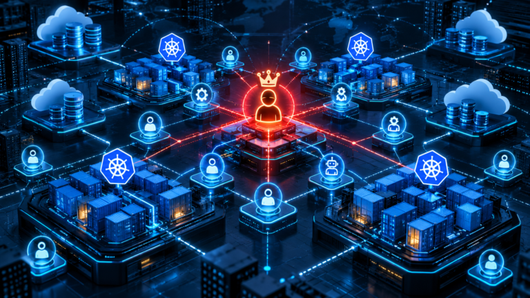 Kubernetes e o risco invisível das identidades de máquinas: como reduzir privilégios excessivos e fortalecer o IAM