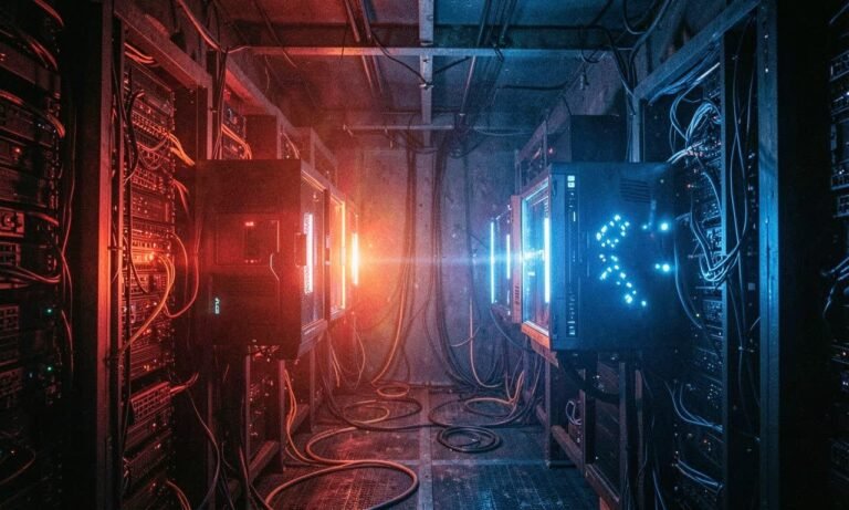 PHP2Shell e GitLab: falhas críticas colocam servidores web e plataformas DevSecOps em alerta máximo