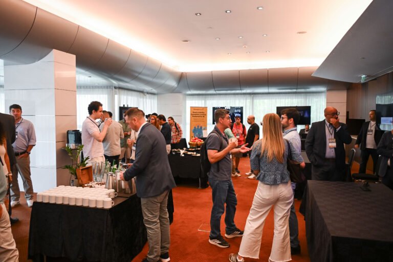 IAM Tech Day passa pela Europa mais uma vez