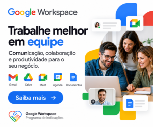 Google Workspace